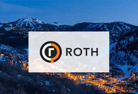 14th Annual ROTH Deer Valley Event