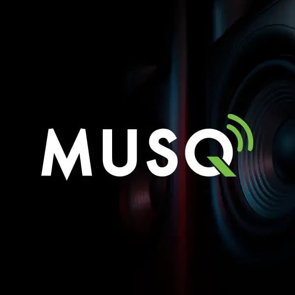 MUSQ Global Music Industry Index ETF 