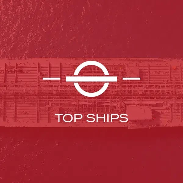 Top Ships, Inc.