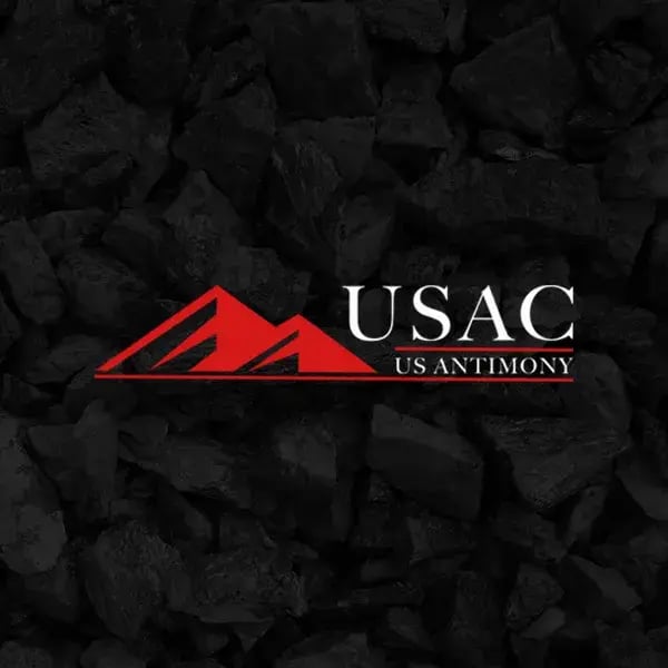 United States Antimony Corp.