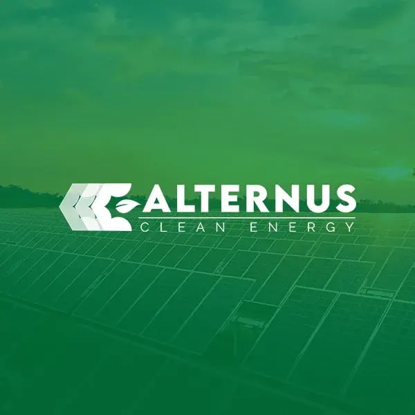 Alternus Clean Energy, Inc.