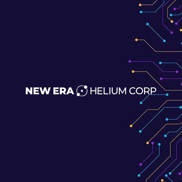 New Era Helium, Inc.