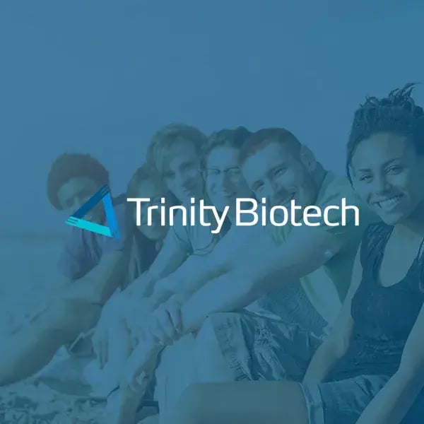 Trinity Biotech plc