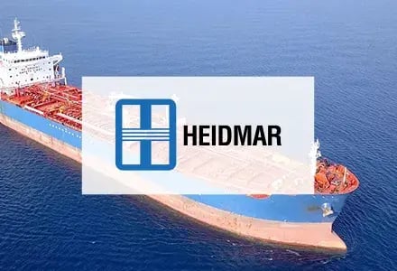 Heidmar Inc. (Nasdaq: HMAR)