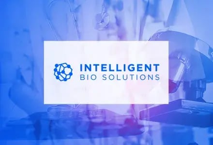 Intelligent Bio Solutions Inc. (Nasdaq: INBS)