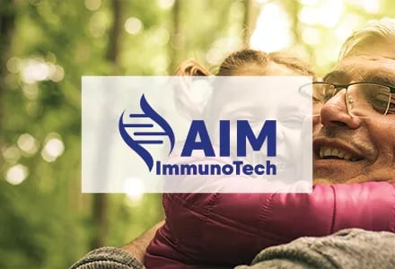 AIM ImmunoTech, Inc. (NYSE: AIM)