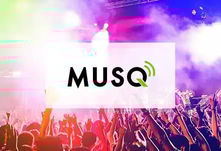 MUSQ Global Music Industry Index ETF (NYSE: MUSQ) 