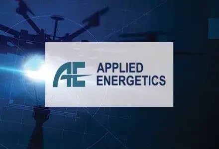 Applied Energetics, Inc. (OTCQB: AERG)