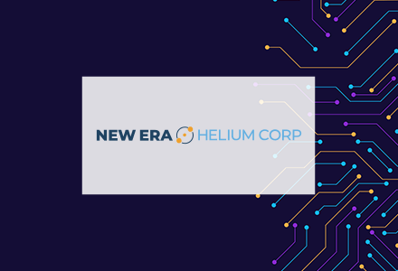 New Era Helium, Inc. (Nasdaq: NEHC)