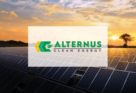 Alternus Clean Energy, Inc. (OTCQB: ALCE)